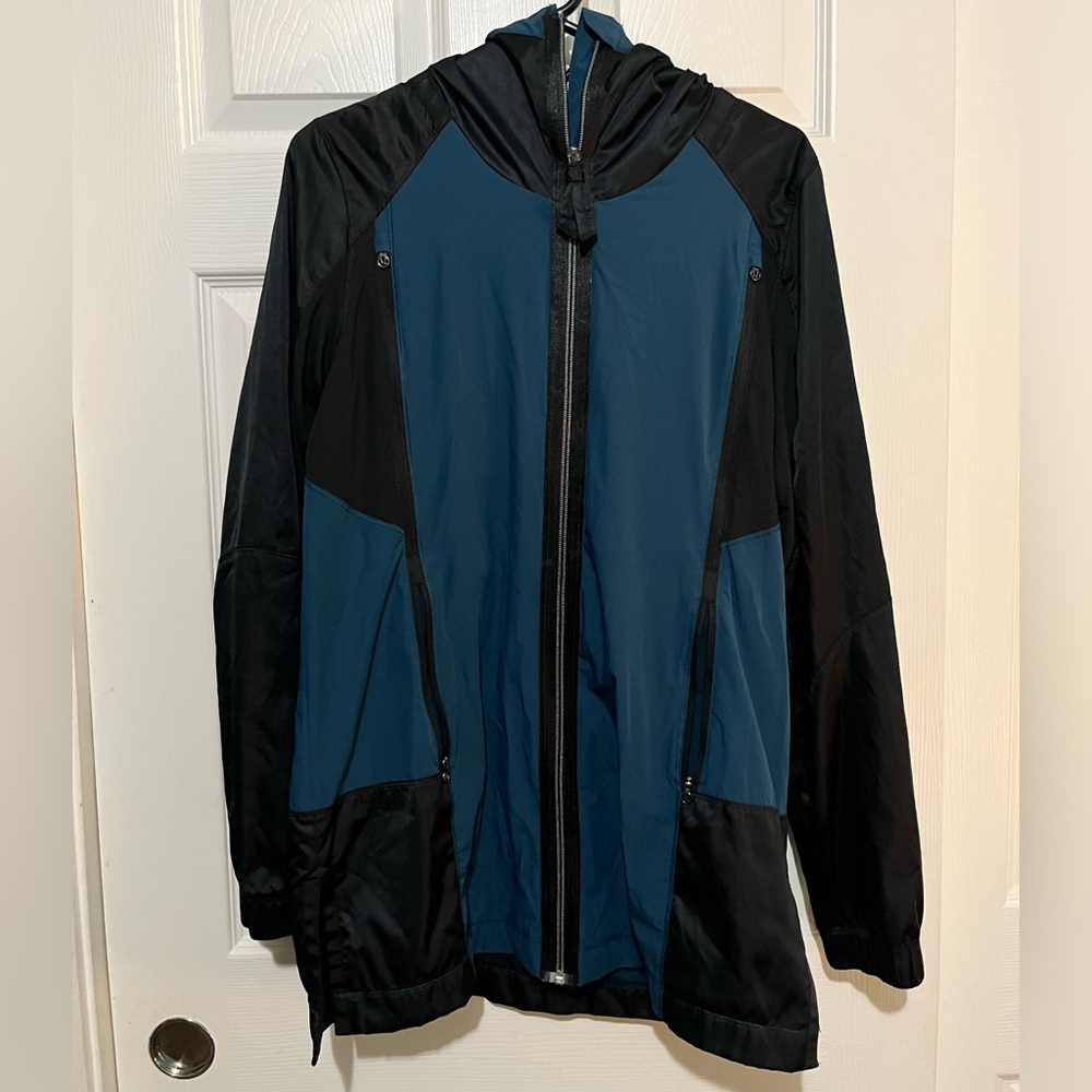 Lululemon Rain/Windbreaker Jacket